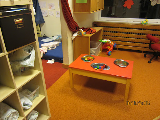 Kita Ameisenburg, Alt-Tegel, Kindertagesstätten Nordwest