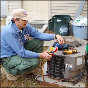 Wilbur Henry Plumbing, Heating & AC - Thumbnail
