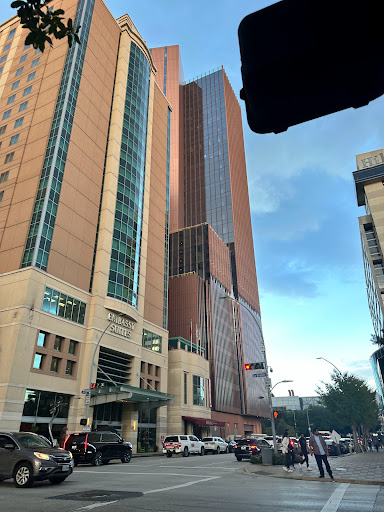 Embassy Suites Hilton Houston - Thumbnail