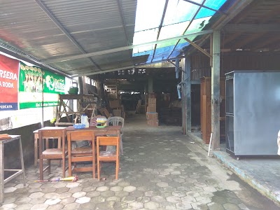 Photos of CV. Amanah Tekkindo