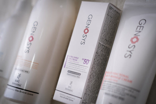 The Hideaway Hair and Skincare