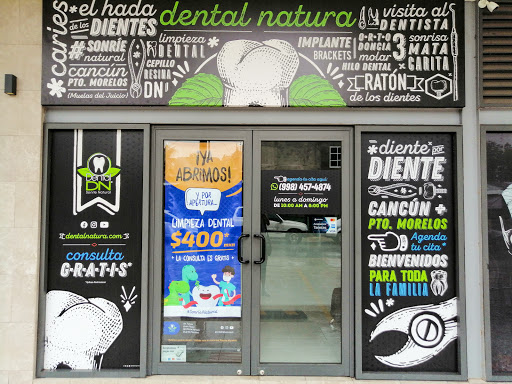 Dental Natura (Puerto Morelos)