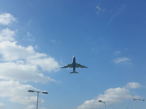 Airport Link Taxis - Thumbnail
