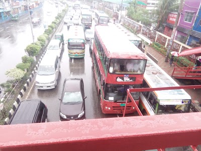 Photos of Shaheen College Bus Stop