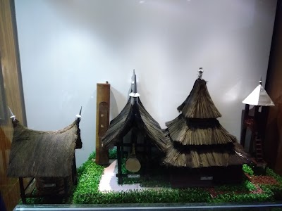 Photos of Kinantan Zoo