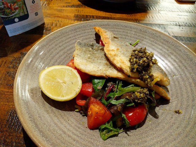 Zizzi - Glasgow Princes Square