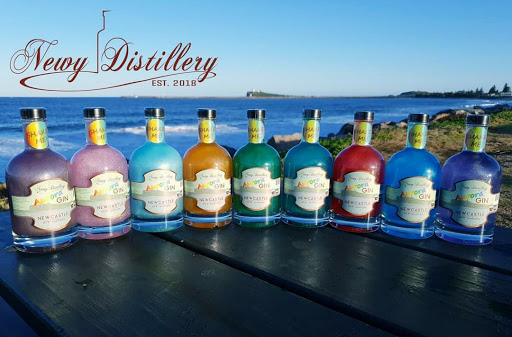 Newy Distillery - Thumbnail
