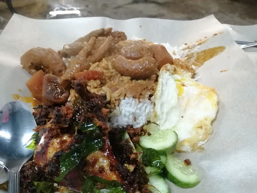AmarNolly de'warung