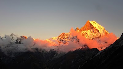 Photos of Big Sky Treks & Expedition