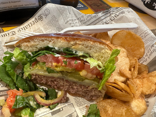 Trudys Neighborhood Tavern - Thumbnail
