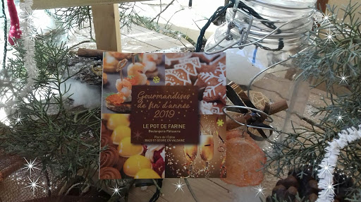 Boulangerie Patisserie le Pot de farine Gallery - France