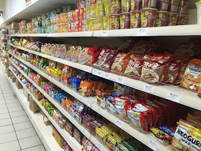 Photos of Super Asia Food 恒辉食品