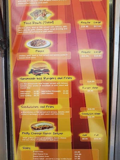 Photos of Curbside Cafe