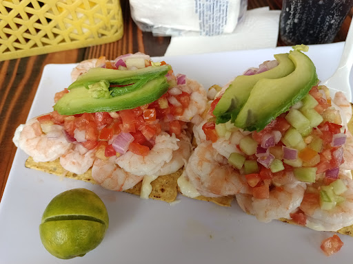 Mariscos Lor's - Visual