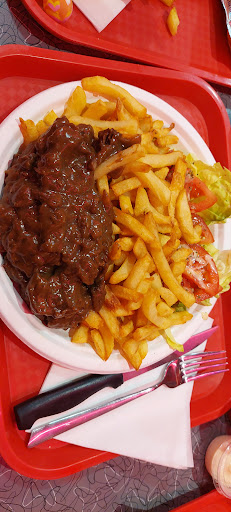 Photo 2 - Burgers Place