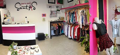 Photos of Para Vestir Santos