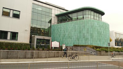 Photos of School of Nursing & Midwifery, NUI Galway
