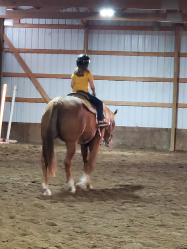 Urban Riding Academy - Thumbnail