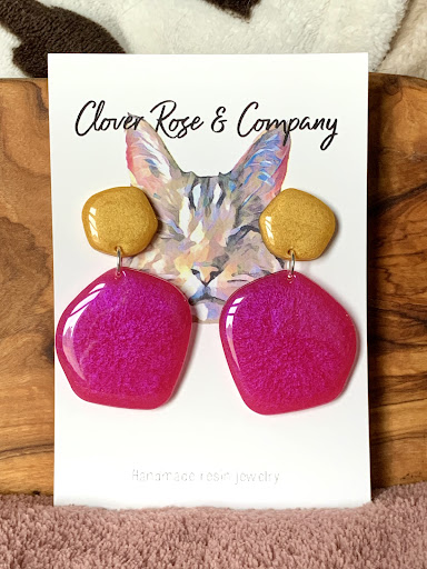 Clover Rose & Co - Thumbnail