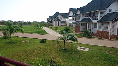 Photos of vila