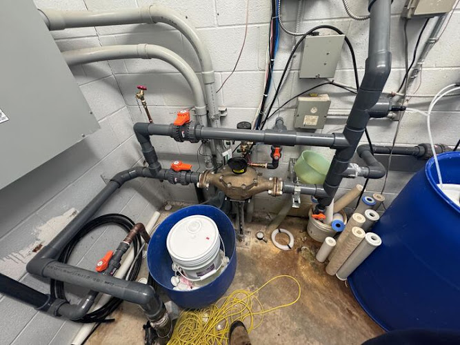 Superior Plumbing & Heating of Niagara Falls work photo 1