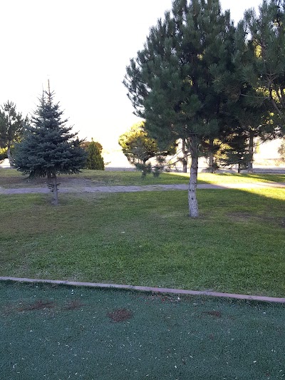 Photos of İncesu Parkı
