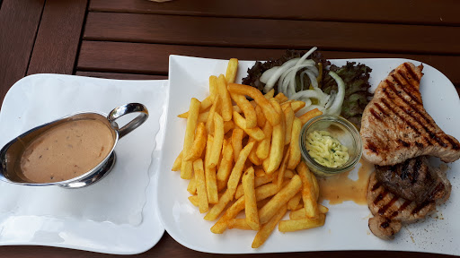 Restaurant Da Vinci Hinterstraße - Thumbnail
