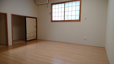 障がい者グループホームSOURIRE北寺島（女性専用）