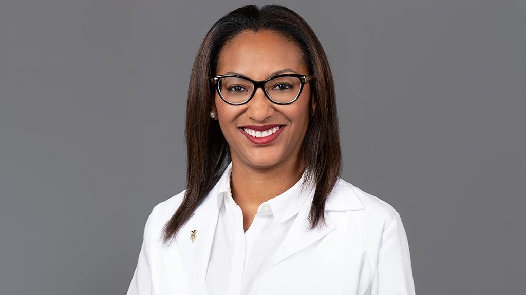 Sophia Malary Carter Md