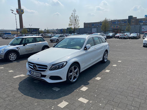 Stella GmbH - Autovermietung und Leasing - Thumbnail