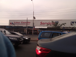 Lima Caucho S.A. 0