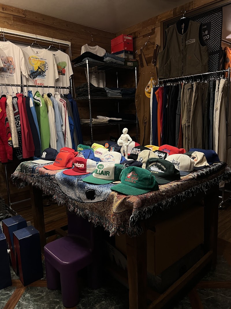 NM STORE24 Kyoto Fushimi