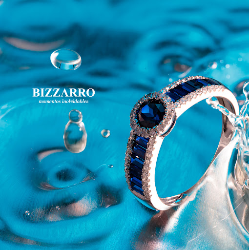 Joyerías BIZZARRO Galerías Laguna Gallery - Mexico