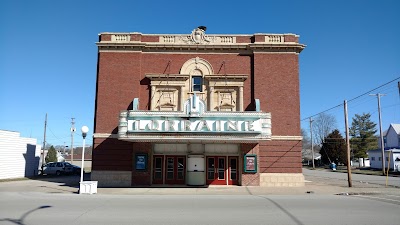 Lorraine Theatre