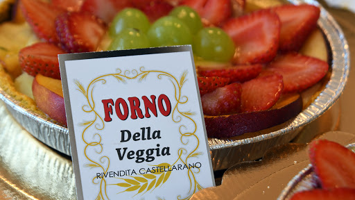 Forno della Veggia Castellarano Gallery - Italy