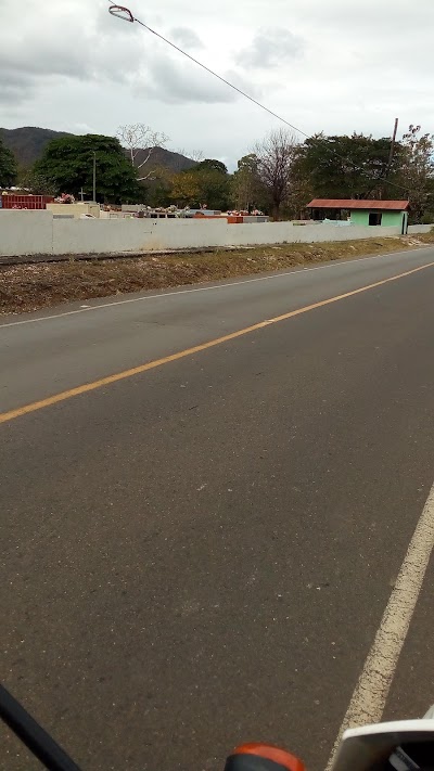 cemetery