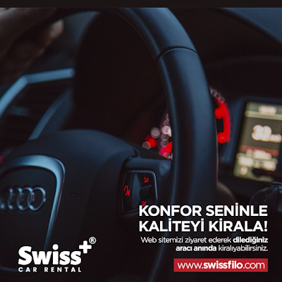 Swiss Car Rental