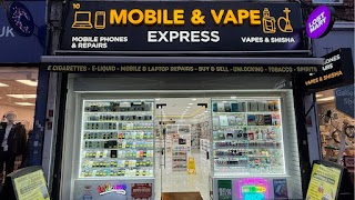 Mobile & Vape Express