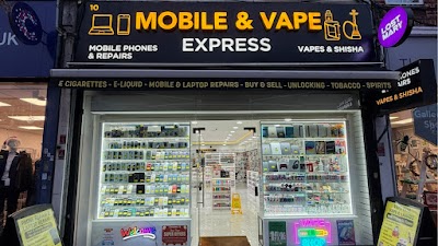 Mobile & Vape Express
