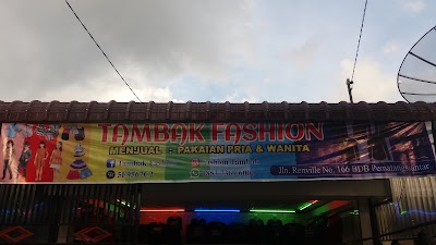Photos of Tambak Fashion