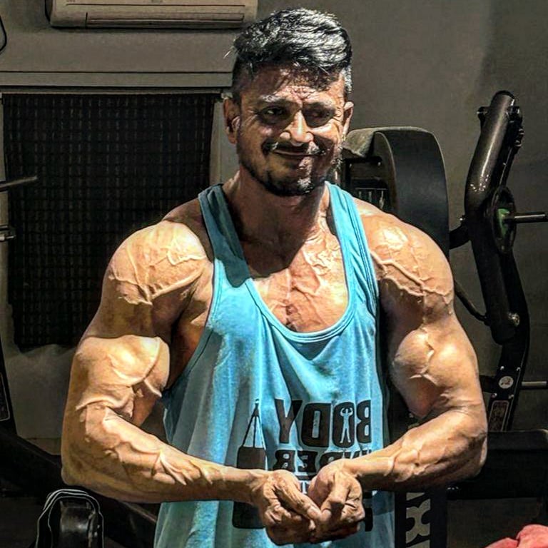 B Fit Men Women Fitness Center A C