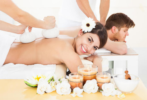 Asian Massage of South Lyon Gallery - United States