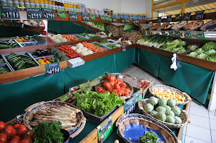 Photo n°25 de Le Potager des Forestier à Montbrison (Épicerie)
