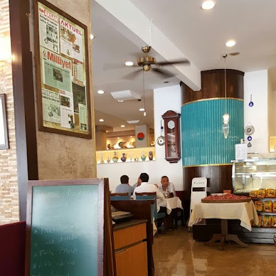 Photos of &Ccedil;anak Kebap ve Katmer