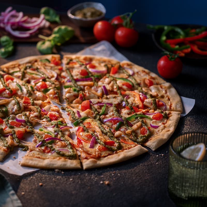 Domino's Pizza - Stockbridge — photo 2
