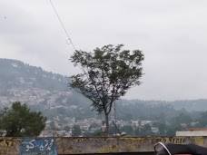 Fruit & Vegetable Market, Abbottabad