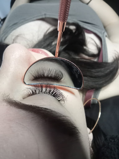 Lash Loyalty - Visual