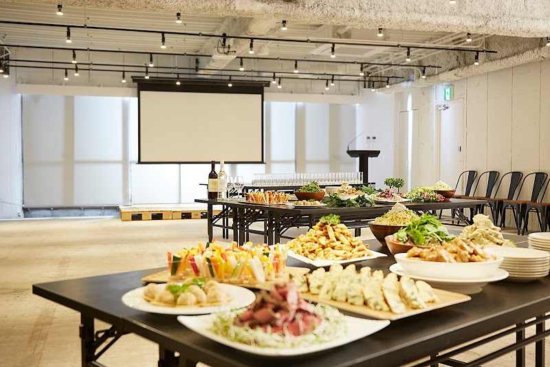 グレイドパーク秋葉原（旧：TIME SHARING 秋葉原奥山ビル）