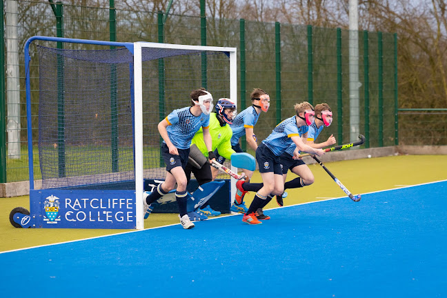 Ratcliffe College - Leicester