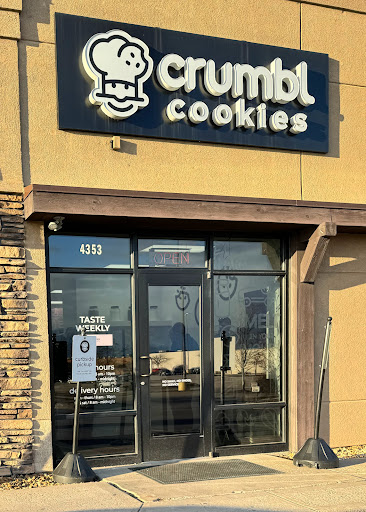 Crumbl - Appleton - Thumbnail